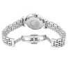 Orologio Solo Tempo Donna Emporio Armani AR1602 in Acciaio Silver 32mm Originale