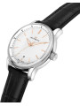 Orologio Uomo Philip Watch Anniversary R8251150009 Cinturino Pelle Marrone 40mm
