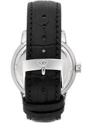 Orologio Uomo Philip Watch Anniversary R8251150009 Cinturino Pelle Marrone 40mm