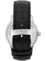 Orologio Uomo Philip Watch Anniversary R8251150009 Cinturino Pelle Marrone 40mm