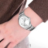 copy of Orologio Uomo Philip Watch Anniversary R8251150009 Cinturino Pelle Marrone 40mm