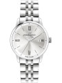 Orologio Uomo Philip Watch Anniversary R8253150039 Acciaio Silver 40mm