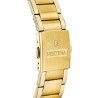 Orologio Uomo Festina Timeless F20633/3 Acciaio Pvd Oro