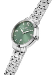 Orologio Donna Philip Watch Audrey R8253151503 Acciaio Silver 30mm