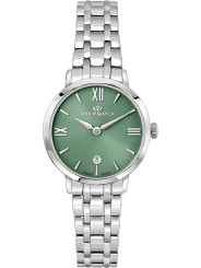 Orologio Donna Philip Watch Audrey R8253151503 Acciaio Silver 30mm