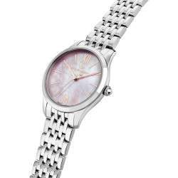 Orologio Donna Philip Watch Grace 2026 Acciaio Silver 32mm