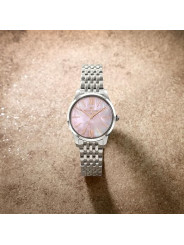 Orologio Donna Philip Watch Grace 2026 Acciaio Silver 32mm