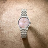 Orologio Donna Philip Watch Grace 2026 Acciaio Silver 32mm