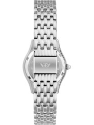 Orologio Donna Philip Watch Grace 2026 Acciaio Silver 32mm