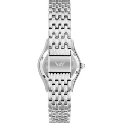 Orologio Donna Philip Watch Grace 2026 Acciaio Silver 32mm