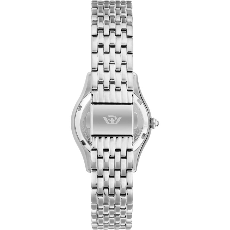 Orologio Donna Philip Watch Grace 2026 Acciaio Silver 32mm