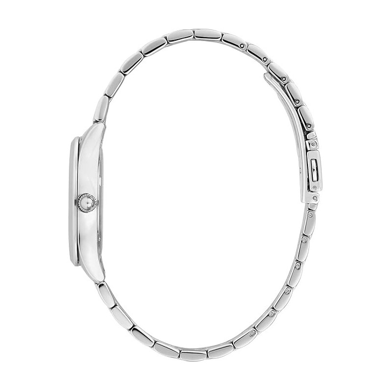 Orologio Donna Philip Watch Grace 2026 Acciaio Silver 32mm