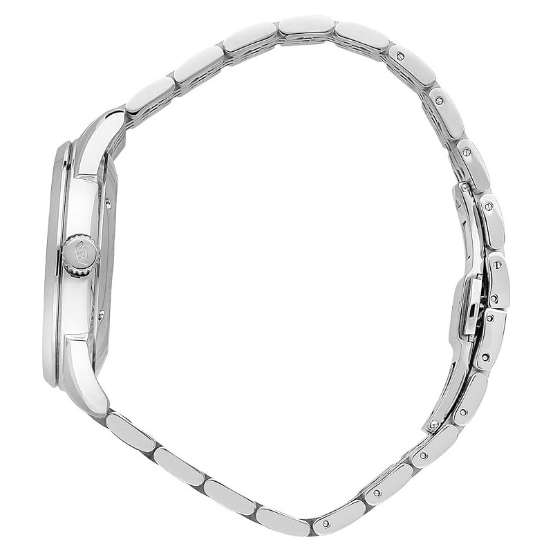Orologio Uomo Philip Watch  Roma R8253217001 Acciaio Silver 41mm