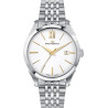 Orologio Uomo Philip Watch  Roma R8253217001 Acciaio Silver 41mm