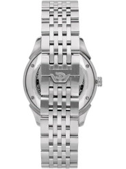 Orologio Uomo Philip Watch  Roma R8253217001 Acciaio Silver 41mm