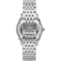Orologio Uomo Philip Watch  Roma R8253217001 Acciaio Silver 41mm
