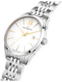 Orologio Uomo Philip Watch  Roma R8253217001 Acciaio Silver 41mm