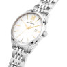 Orologio Uomo Philip Watch  Roma R8253217001 Acciaio Silver 41mm