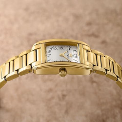 Orologio Donna Philip Watch Museum R8253225504 Acciaio Oro