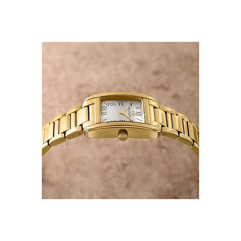 Orologio Donna Philip Watch Museum R8253225504 Acciaio Oro