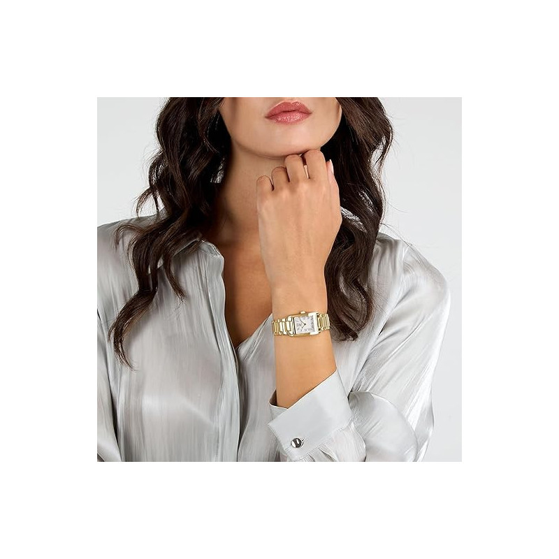copy of Orologio Donna Philip Watch Grace 2026 Acciaio Silver 32mm