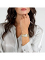 Orologio Donna Philip Watch Museum R8253225504 Acciaio Oro