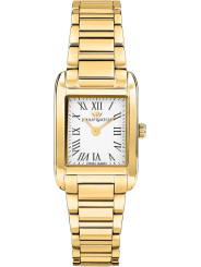Orologio Donna Philip Watch Museum R8253225504 Acciaio Oro
