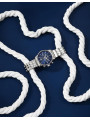 copy of Orologio Uomo Philip Watch  Roma R8253217001 Acciaio Silver 41mm
