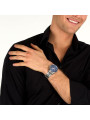 Orologio Uomo Philip Watch  Anniversary R8273650006 Acciaio Silver 40mm