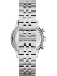 copy of Orologio Uomo Philip Watch  Roma R8253217001 Acciaio Silver 41mm