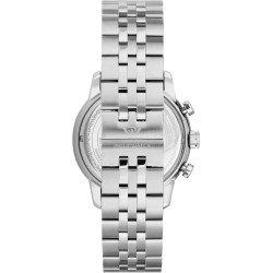 Orologio Uomo Philip Watch  Anniversary R8273650006 Acciaio Silver 40mm