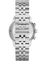 copy of Orologio Uomo Philip Watch  Roma R8253217001 Acciaio Silver 41mm