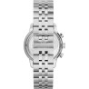 Orologio Uomo Philip Watch  Anniversary R8273650006 Acciaio Silver 40mm