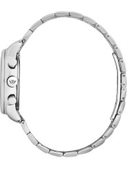 Orologio Uomo Philip Watch  Anniversary R8273650006 Acciaio Silver 40mm