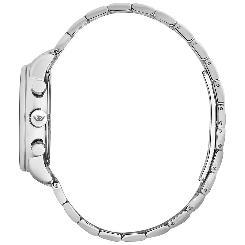 Orologio Uomo Philip Watch  Anniversary R8273650006 Acciaio Silver 40mm