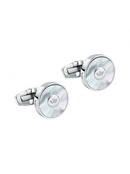 copy of Gemelli Philip Watch Jewels S82AVR01 Acciaio Silver