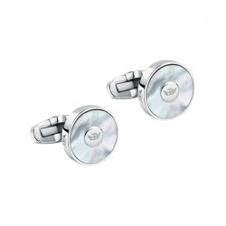 copy of Gemelli Philip Watch Jewels S82AVR01 Acciaio Silver