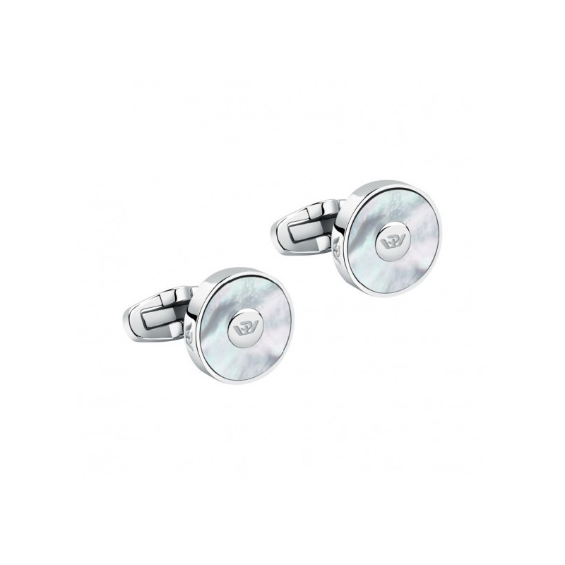 copy of Gemelli Philip Watch Jewels S82AVR01 Acciaio Silver