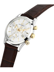 Orologio Uomo Philip Watch Sunray gift R8271908011 + Gemelli S82AVW02