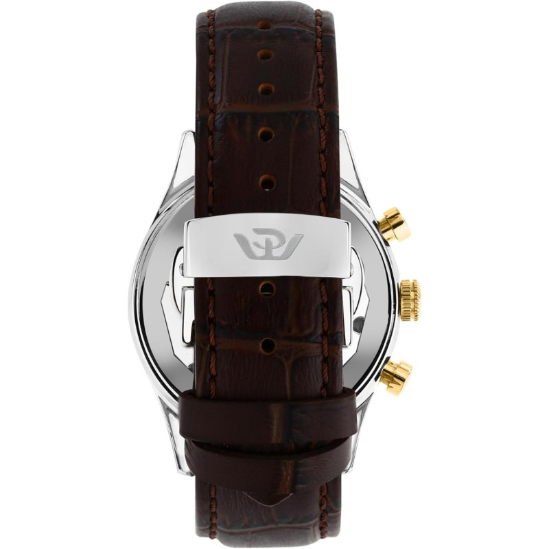 Orologio Uomo Philip Watch Sunray gift R8271908011 + Gemelli S82AVW02