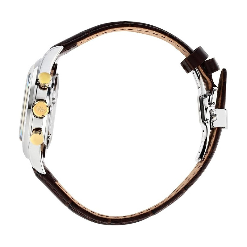 Orologio Uomo Philip Watch Sunray gift R8271908011 + Gemelli S82AVW02