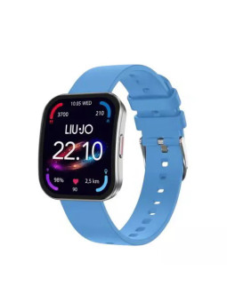 Smartwatch Liu Jo SWLJ213 Voice Curved | Touch 1.85” Bluetooth Unisex