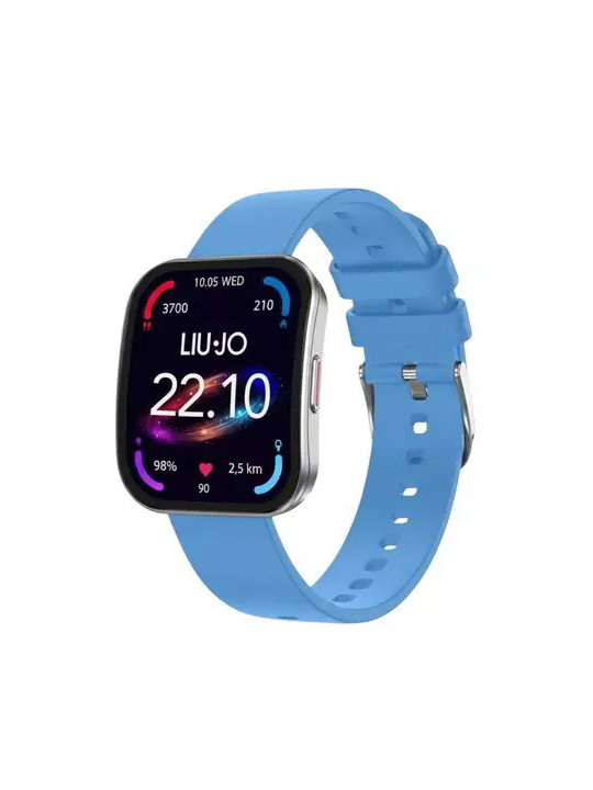 Smartwatch Liu Jo SWLJ213 Voice Curved | Touch 1.85” Bluetooth Unisex