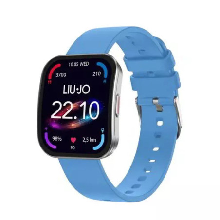 Smartwatch Liu Jo SWLJ213 Voice Curved | Touch 1.85” Bluetooth Unisex