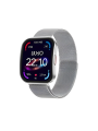 Smartwatch Liu Jo SWLJ217 Donna Acciaio | Voice Curved 1.85” Bluetooth