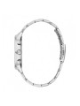 Orologio Cronografo Uomo Guess in Acciaio Silver Quadrante Blu 44mm Originale