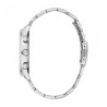 Orologio Cronografo Uomo Guess in Acciaio Silver Quadrante Blu 44mm Originale
