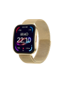Smartwatch Liu Jo SWLJ218 Oro Donna | Voice Curved 1.85” Bluetooth