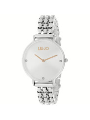 Orologio Liu Jo TLJ1385 Donna Acciaio 33mm | Framework Elegante
