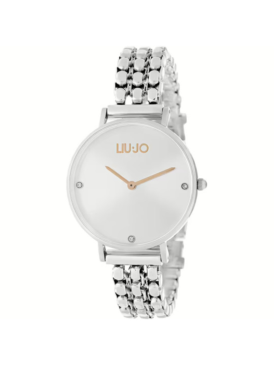 Orologio Liu Jo TLJ1385 Donna Acciaio 33mm | Framework Elegante